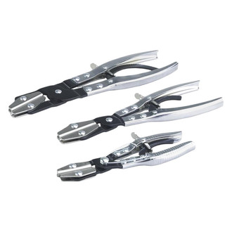 OTC® - 3-Piece Hose Pinch-Off Pliers Set