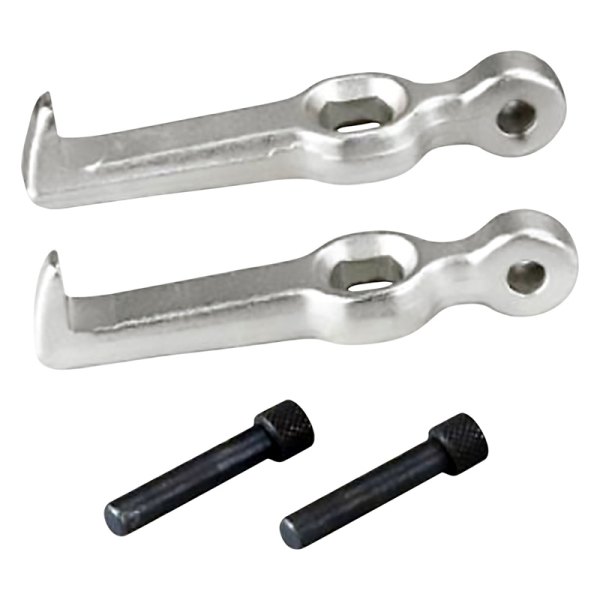 OTC® - Jaws and Pin Set for 4520 Differential Side Bearing Puller