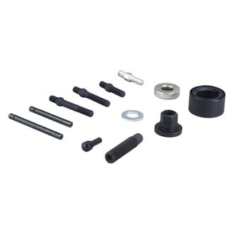OTC® - Power Steering/Alternator Pulley Puller/Installer Set