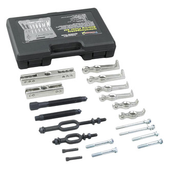 OTC® - Multi Purpose Bearing and Pulley Puller Set
