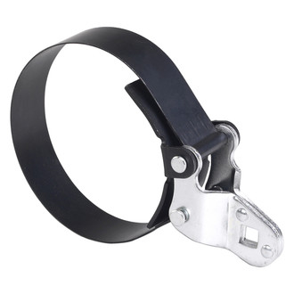 OTC® - Heavy Duty Band Style Oil Filter Wrench