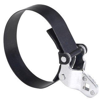OTC® - 4-21/32" to 5-5/32" Heavy Duty Band Style Oil Filter Wrench