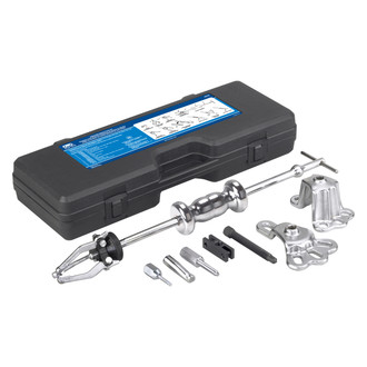 OTC® - 10-piece Slide Hammer Puller Set