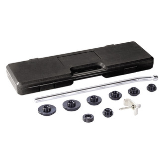OTC® - Frost Plug Remover/Installer Set