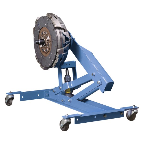 OTC® - 150 lb 9" to 37" Clutch Jack with Flywheel Handler