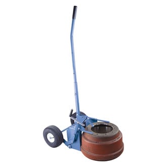 OTC® - 15" to 16.5" Brake Drum Dolly Assembly