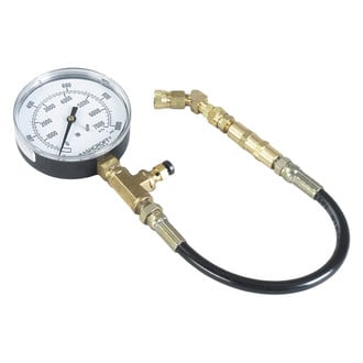 OTC® - Analog Diesel Engine Compression Gauge