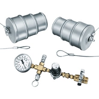 OTC® - Charged Air Cooler Tester