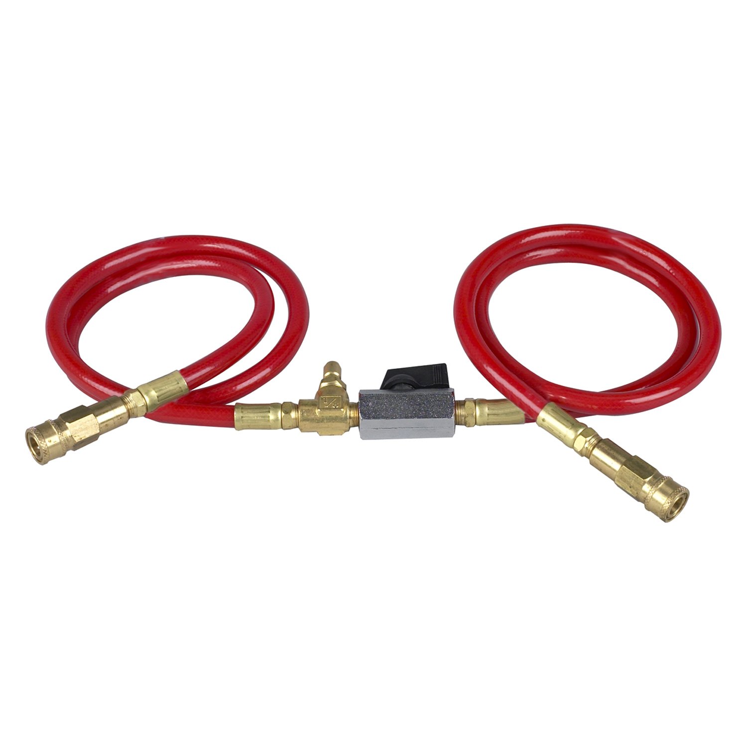 OTC® 518356 Fuel Line Adapter CIS/TBI Hose Assembly