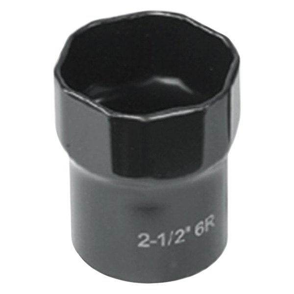 OTC® 5190975 21/2" Wheel Bearing Locknut Socket