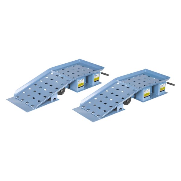 OTC® - 2-piece 20 t 16" Truck Ramp Set