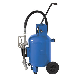 OTC® 5713 - 13 gal Tire Bead Seater