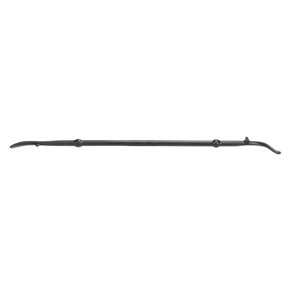 OTC® - 35" Curved Double End Tire Spoon with Grip Grooves