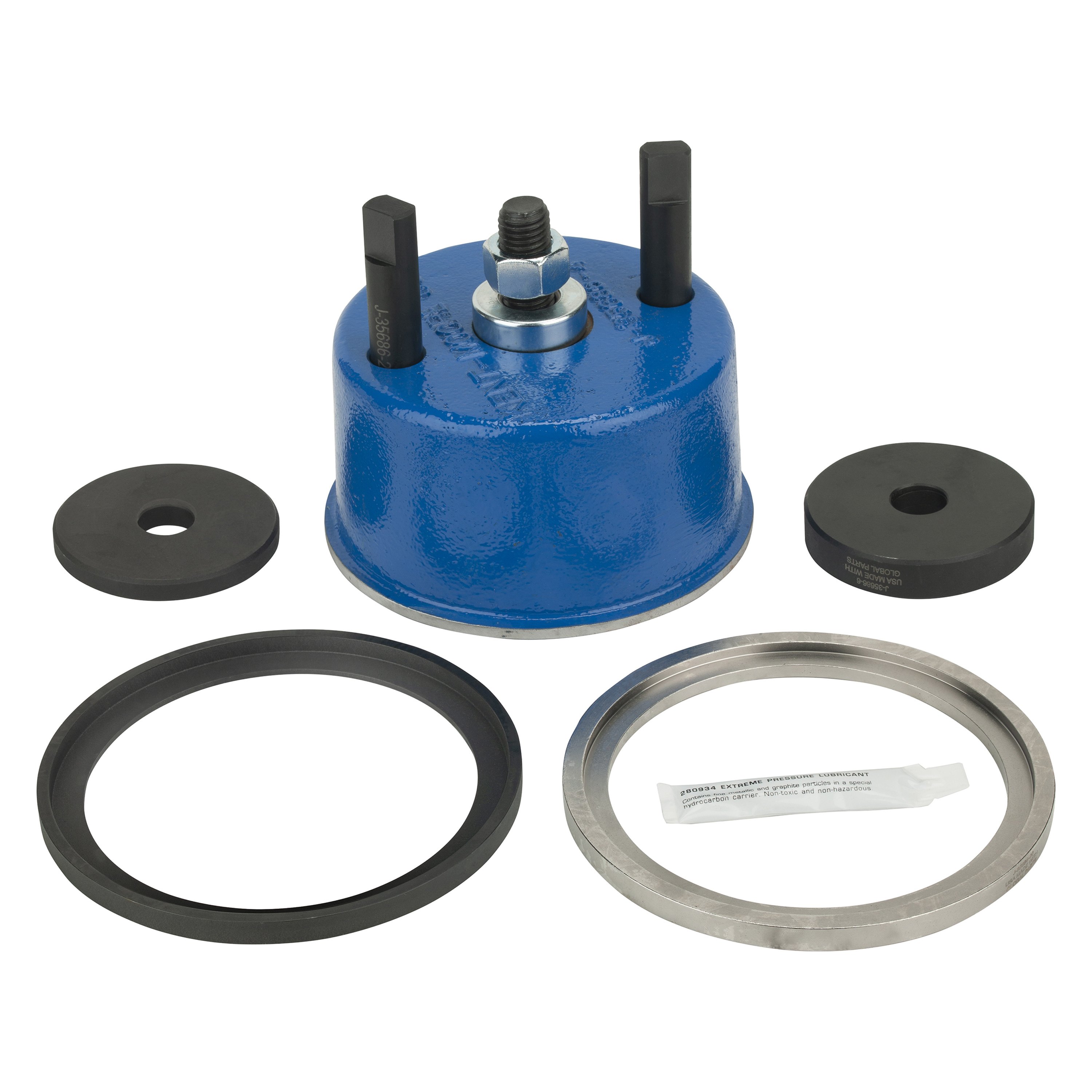 OTC® 5887 Crankshaft Seal & Wear Sleeve Installer
