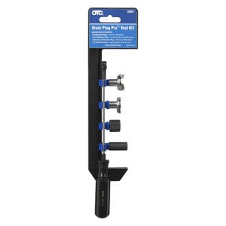 OTC® - Drain Plug Pro™ Oil Drain Plug Wrench