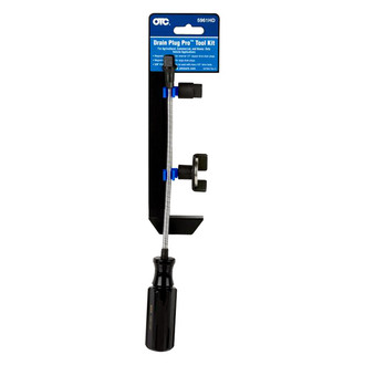 OTC® - Pro™ Heavy Duty Oil Drain Plug Tool