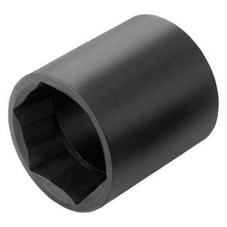 OTC® - 6-Point 43 mm Metric Truck Wheel Bearing Locknut Socket