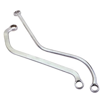 OTC® - Injection Pump Wrench Set