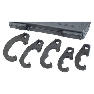 OTC® - Tie Rod/Pitman Arm Adjusting Set