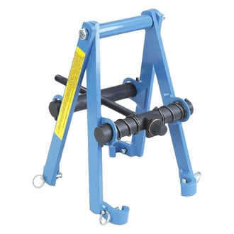 OTC® - Clamshell Strut Spring Compressor
