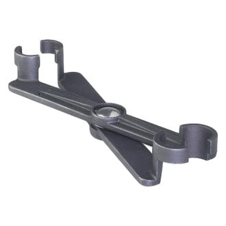 OTC® - 3/8" x 1/2" Fuel Line Scissor Disconnect Tool