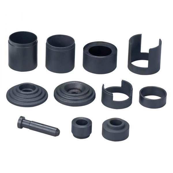 OTC® - 11-piece Ball Joint Adapter Set