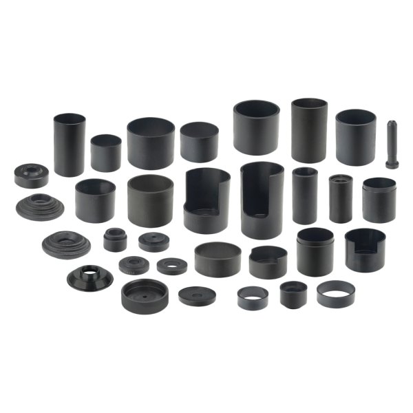 OTC® - 32-piece Ball Joint Adapter Set