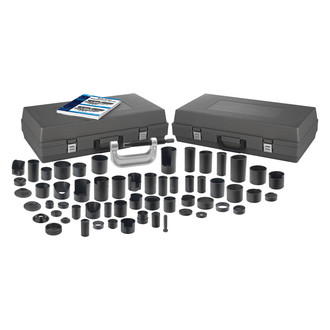 OTC® - 50-piece Ball Joint Service Kit