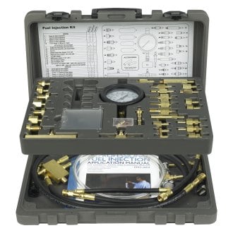 OTC® - Master Fuel Injection Tester Kit