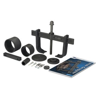 OTC® - New Hub Tamer to Grappler Update Kit