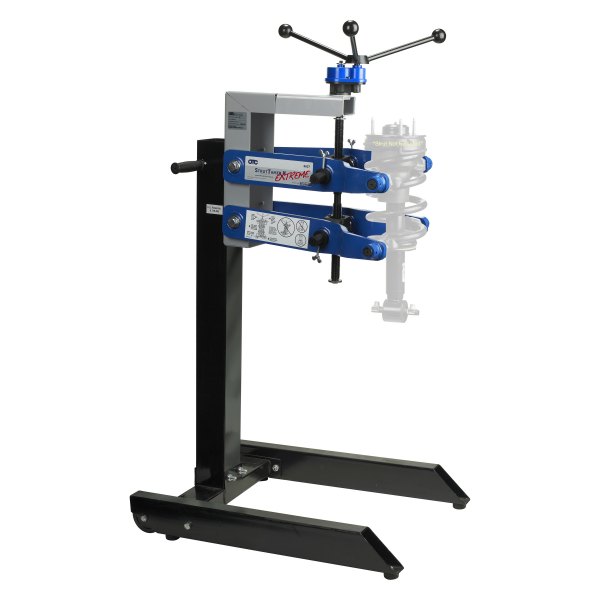 OTC® - Strut Tamer II Extreme with Stand