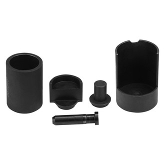 OTC® - 4-piece Ball Joint Adapter Set