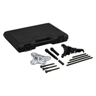 OTC® - Harmonica Balancer Puller Kit