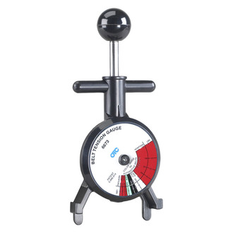 OTC® - Round Belt Tension Gauge