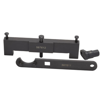 OTC® - Camshaft Tool Set
