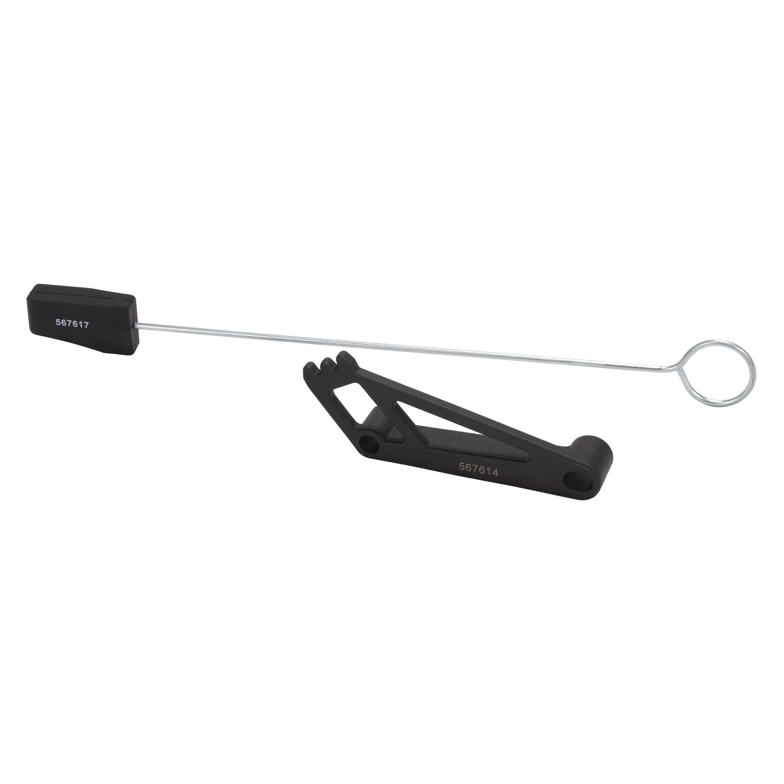 OTC® 6681 Camshaft Tool Set