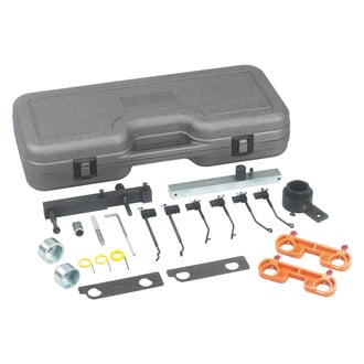 OTC® - In-Line 6 Cylinder Tool Set