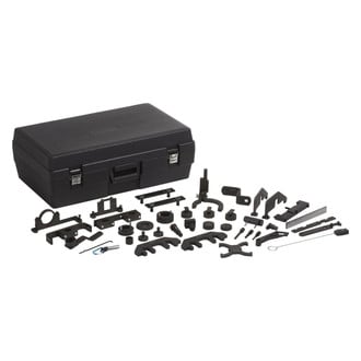 OTC® - Master Camshaft Tool Kit