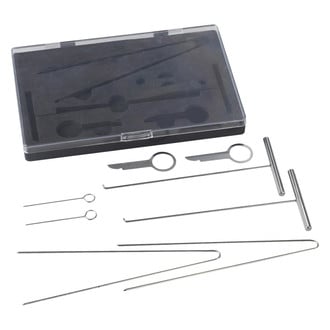 OTC® - 8-piece Dashboard Service Tool Kit