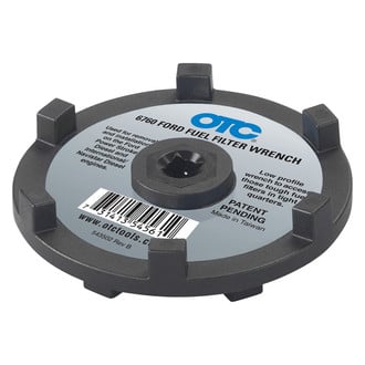 OTC® - Diesel Fuel Filter Wrench