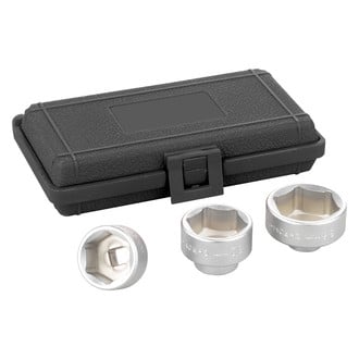 OTC® - Oil Filter Socket Set MMY
