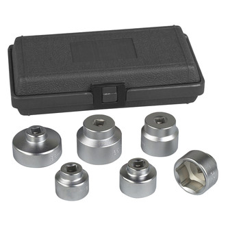 OTC® - Oil Filter Socket Set MMY
