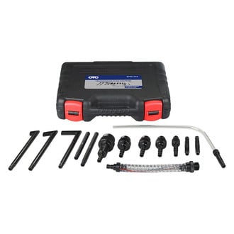 OTC® - 14-Piece OE Style Transmission Fluid Adapter Set