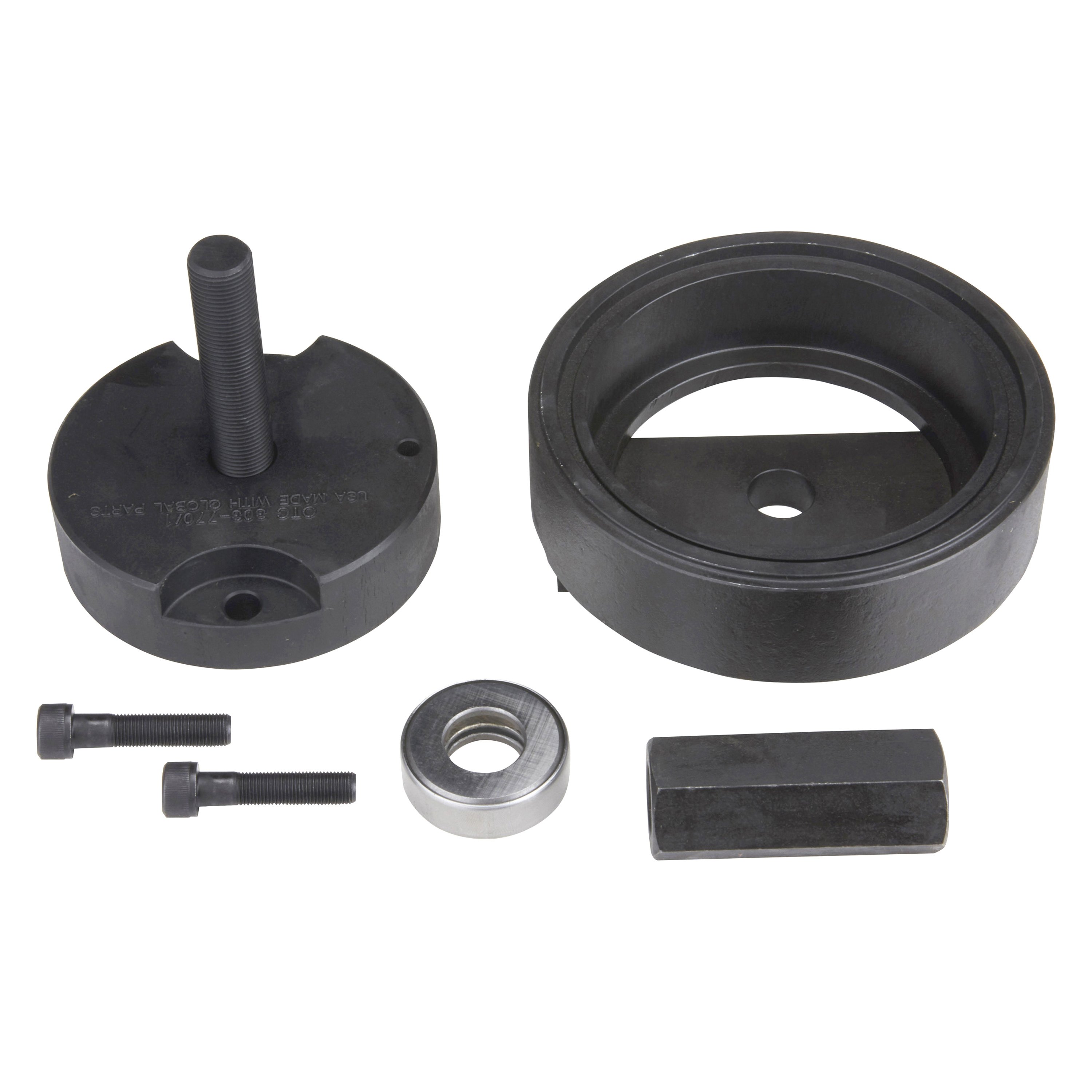OTC® 6885 Crankshaft Rear Seal & Wear Ring Installer