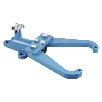 OTC® - Bench-Mounted Holding Fixture