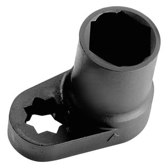 OTC® - 1/2" Drive 7/8" Oxygen Sensor Socket