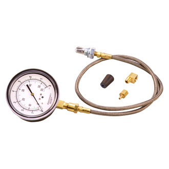OTC® - Exhaust Back Pressure Gauge