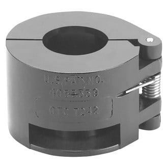 OTC® 7242 - 5/8" Black Spring Lock Coupler Disconnect Tool
