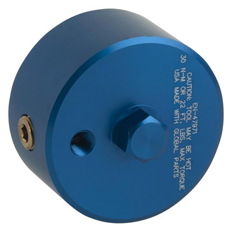 OTC® - Oil Pressure and Prelube Adapter
