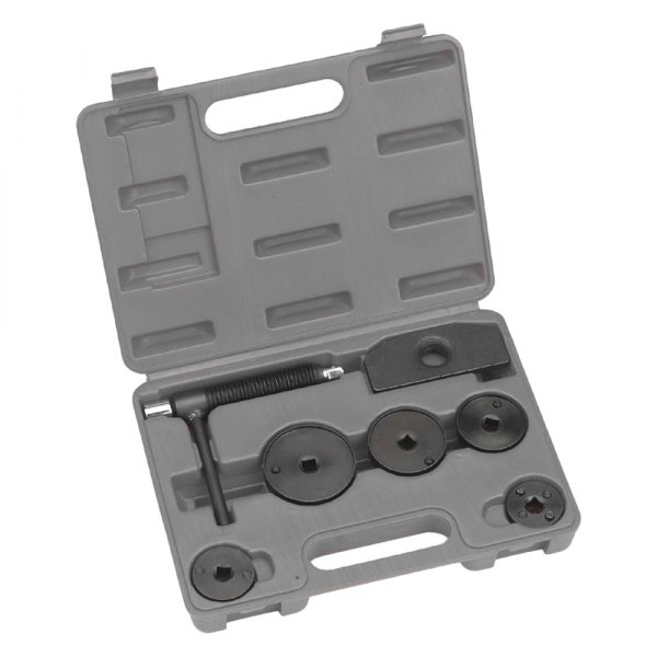 OTC® - Disc Brake Caliper Tool Kit